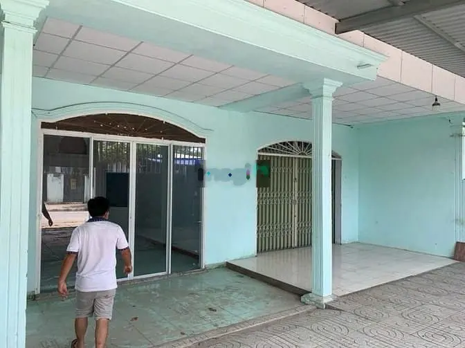 Bán 2000m2 đất MT đường TRUNG AN. GIÁ 8,7 tỷ