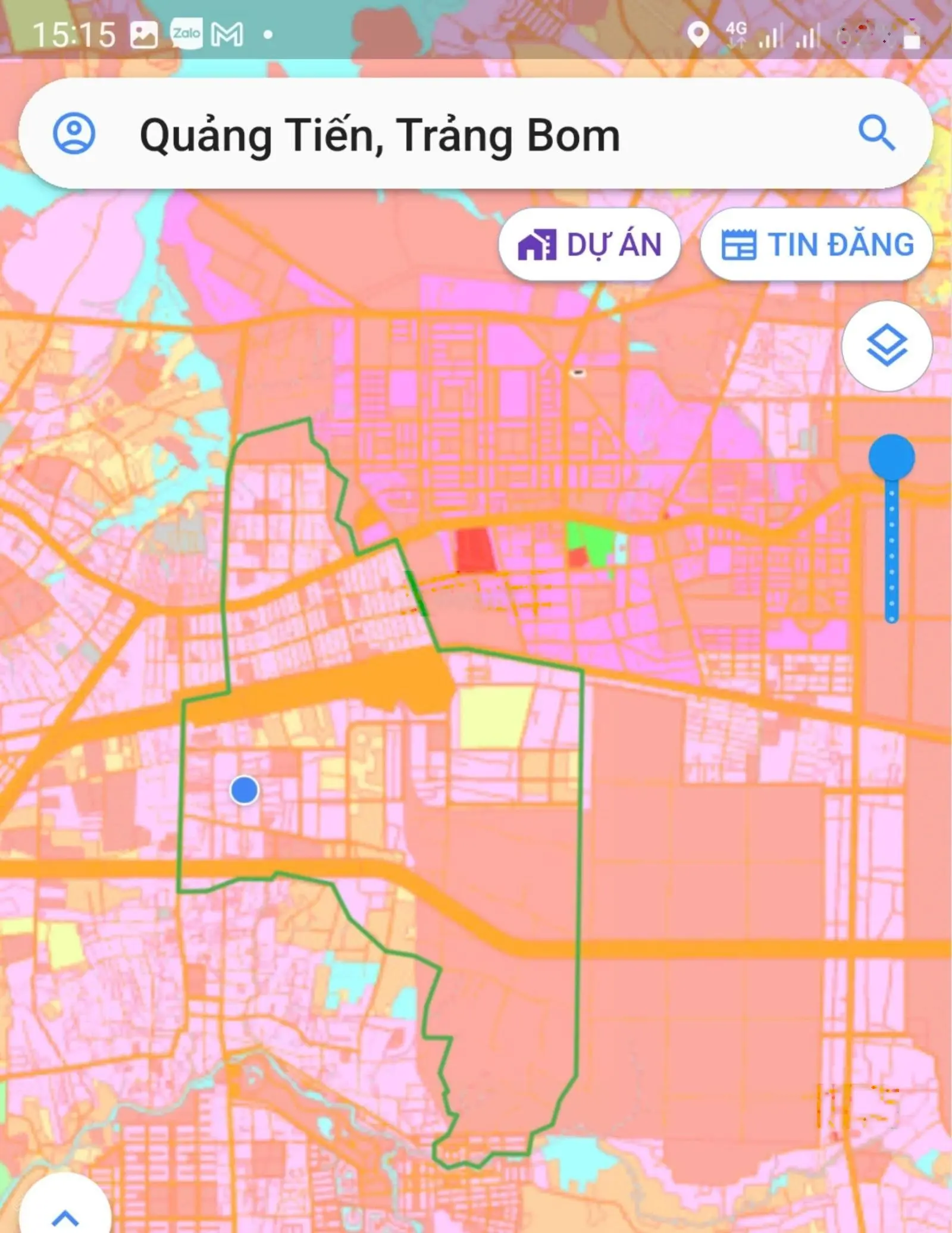 Cơ hội hiếm có chỉ 22 nền nội bộ, sổ hồng riêng, diện tích 110m hỗ trợ vay 100% giá trị tài sản