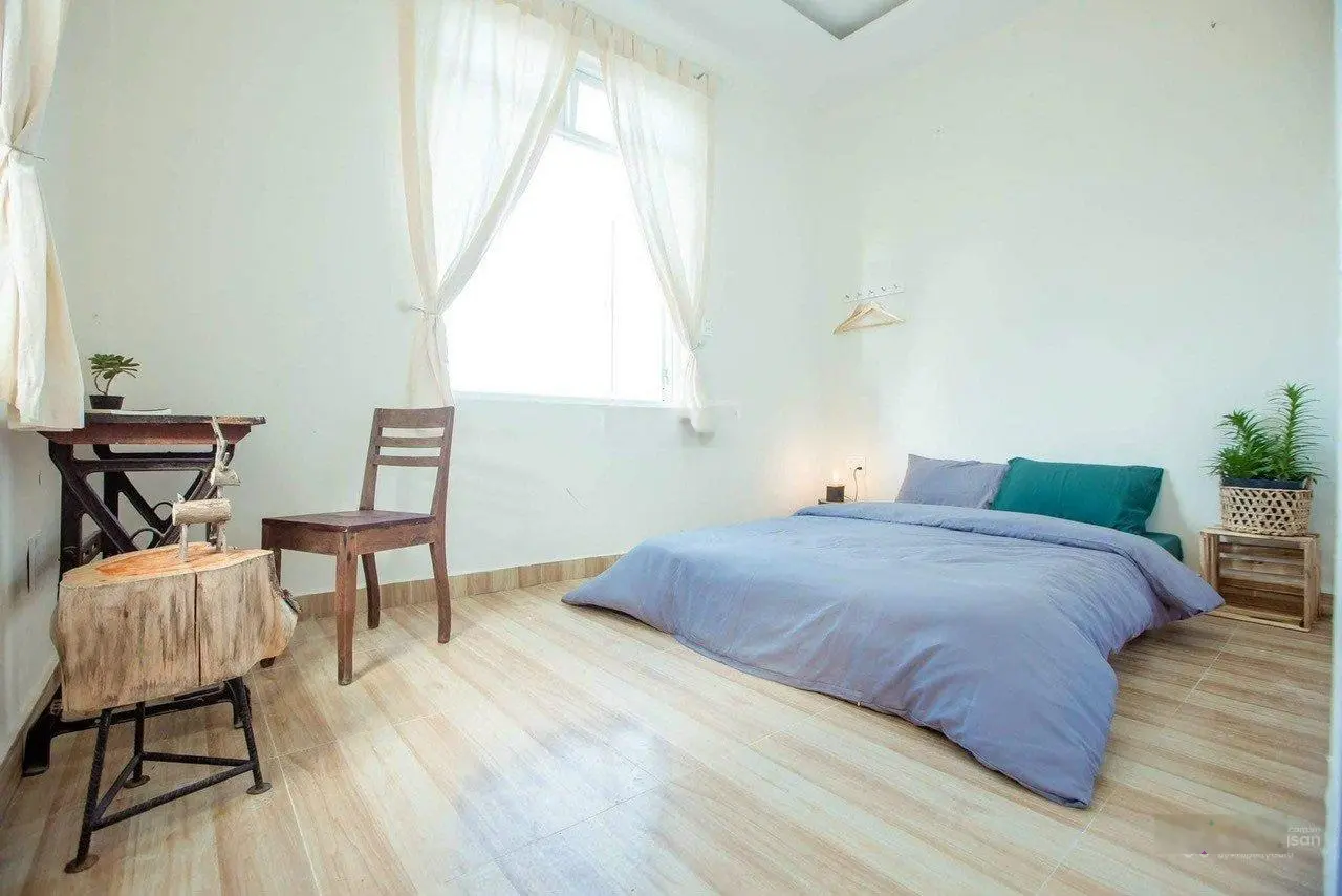 250m2 SRXD, homestay 2 mặt tiền view bao quanh, mặt tiền đường giá ngợp chỉ 6 tỷ 9