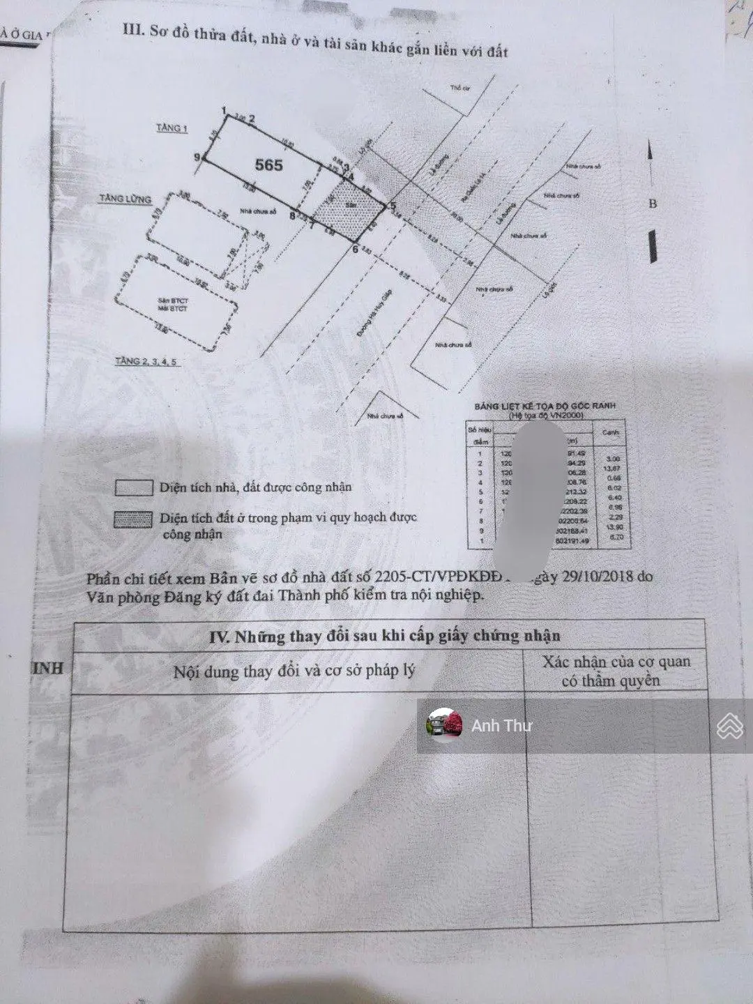 NGỘP, GIẢM còn 24,5tỷ KS MT đường Hà Huy Giáp, Q12, DT đất 170m, ngang 6m, 6tấm, 32P, ĐCT 100tr,