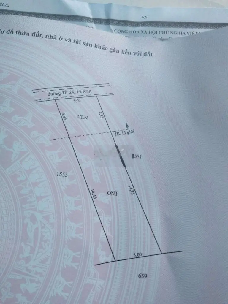 Bán nhà mới ấp Tân Lược 1, Tân Lý Đông, Châu Thành, Tiền Giang