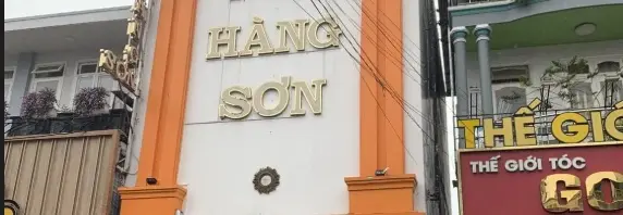 Bán nhà mặt phố Hai Bà Trưng, thuận tiện KD cho thuê trục đường kinh doanh sầm uất tại Đà Lạt