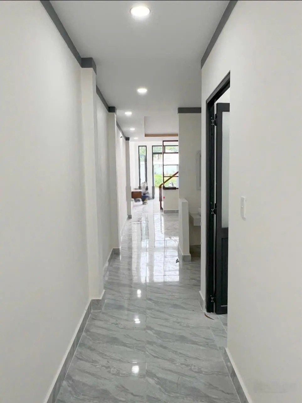 Bán nhà riêng 1,6 tỷ, 150m2 100m2 ODT tại Minh Hưng, Chơn Thành, Bình Phước