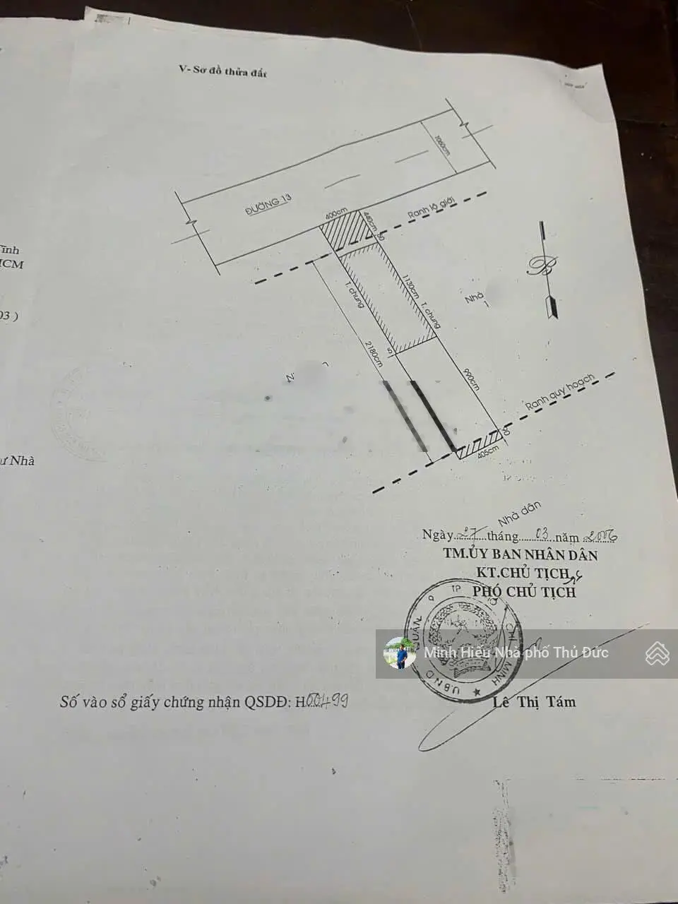 HIẾM - Nhà C4 Gần Đại Lộ 3, Phước Bình - DT 4*22m, Chỉ 7,5 Tỷ - Đường 20m, Gần Dự Án Global City