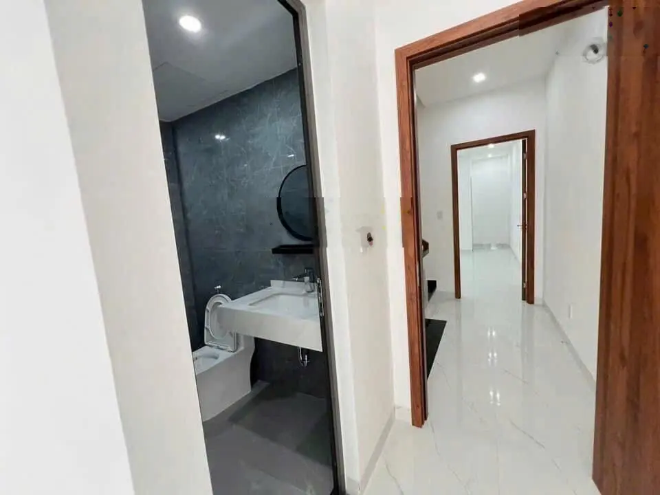 Bán gấp Nhà riêng 4PN, 4WC, 62,5m2 tại Hoa Động, Thủy Nguyên, Hải Phòng giá cực chất 3,2 tỷ