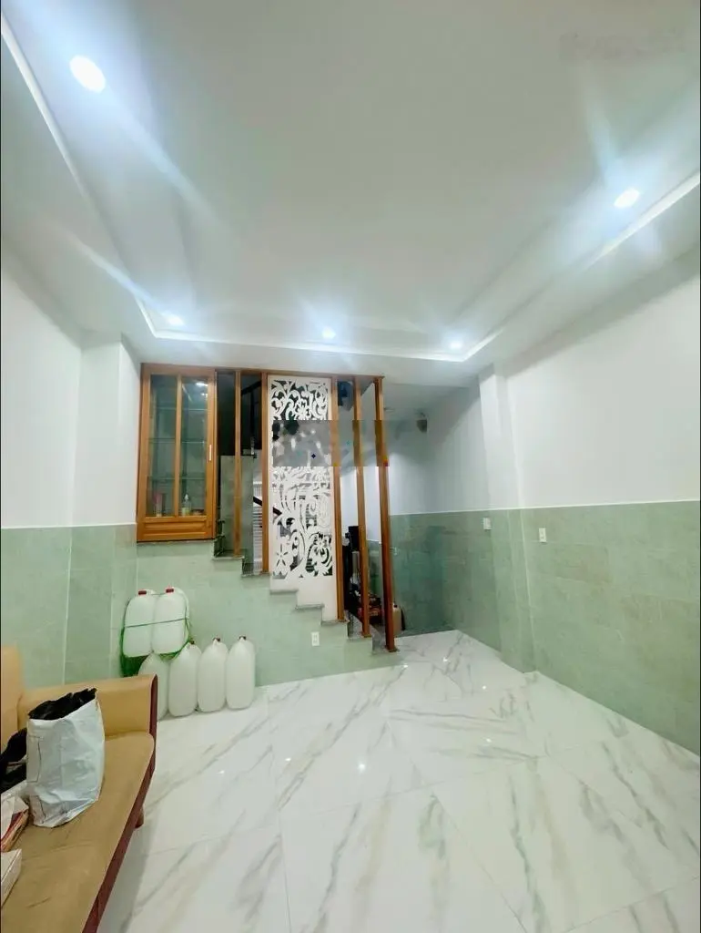 Bán gấp nhà riêng tại Đường Phan Anh, 4PN, 3WC, 68m2, giá tốt chỉ 7,9 tỷ VND