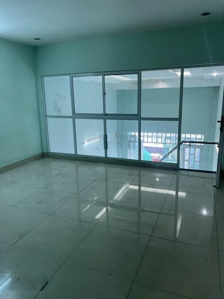 Bán nhà An Lạc, kế Hồ Học Lãm, đường xe hơi 200m2 mặt tiền 9m, hơn 9tỷ