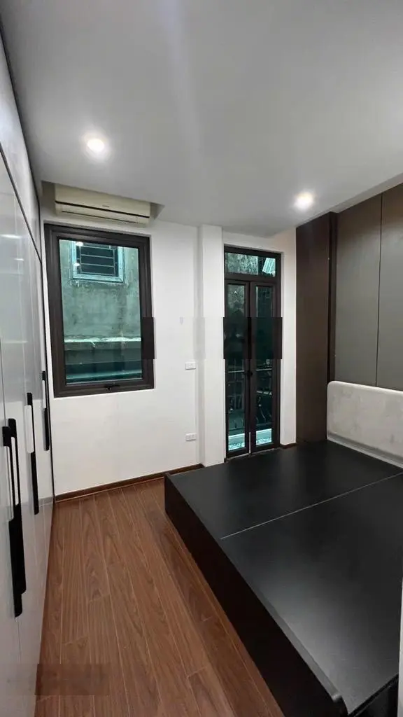 Bán nhà Đại La, Hai Bà Trưng, 25m2*4 tầng, 3 ngủ khép kín 4.3t