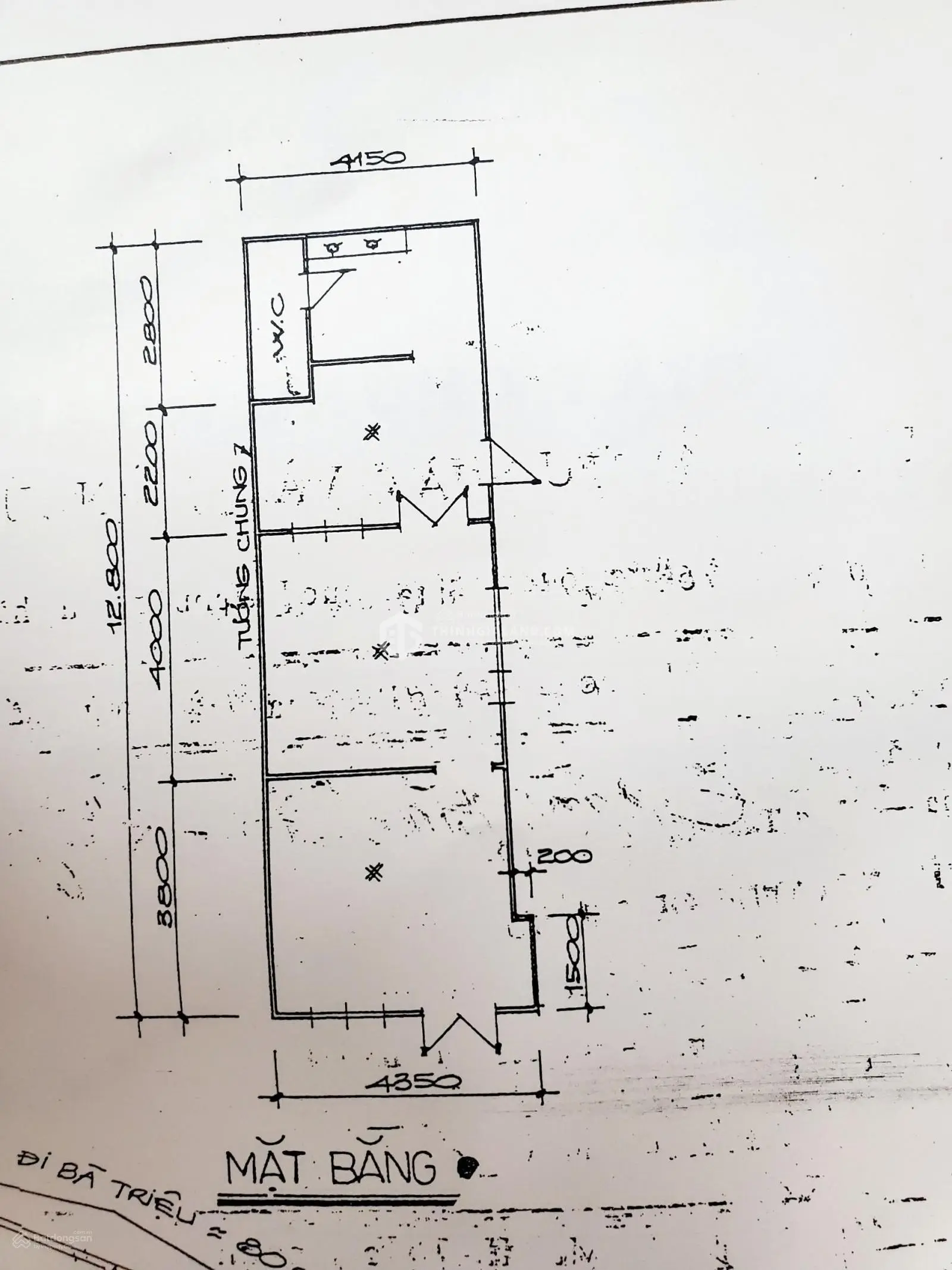 Bán nhà đẹp 1 trệt 2 lầu căn góc mặt tiền Lý Thường Kiệt - Gần trường các cấp Việt Mỹ thuận tiên KD