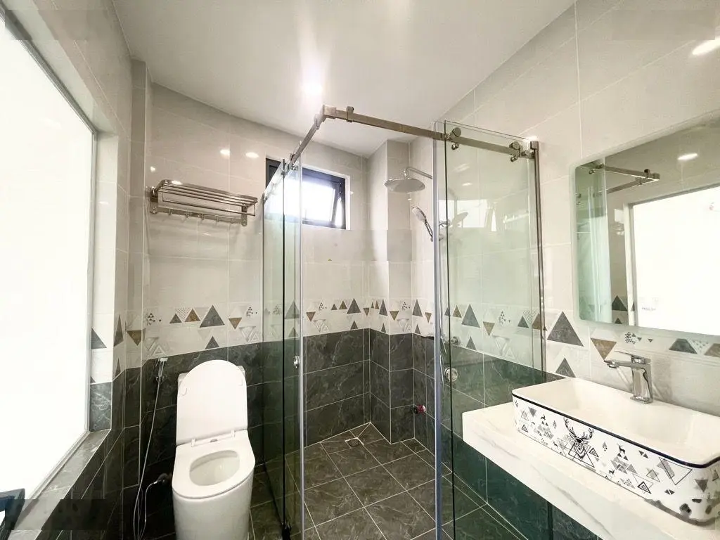 Bán Nhà Riêng 4PN, 4WC, 42m2, 7,9 tỷ tại Hoàng Hoa Thám, P.5, Q.Bình Thạnh, HCM