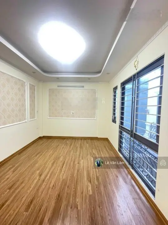 Bán nhà 4,5 tầng Biên Giang 34m2, giá 3tỷ150, LH 0989462485