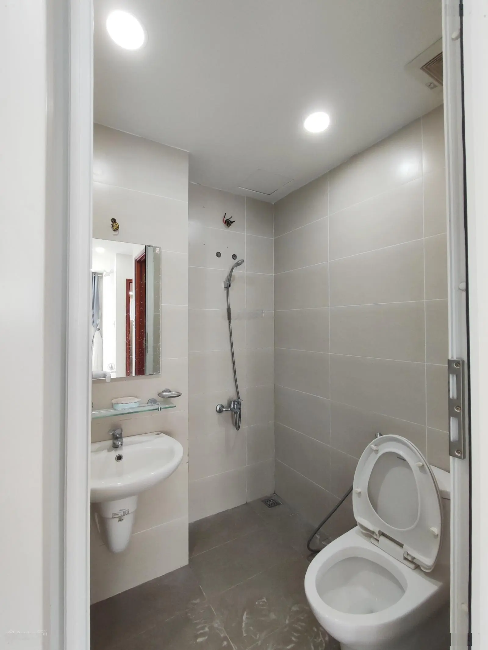 Bán gấp căn góc 2 view 72m2 giá 2.1 tỷ bao hết (có thương lượng) - SHR lâu dài - Vay tối đa 1.3 tỷ