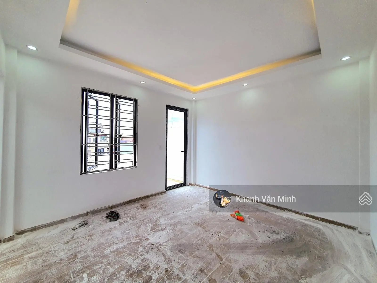 Bán nhà riêng 52m2 x 4 tầng tại Nguyễn Tường Loan, Ô tô đỗ cửa