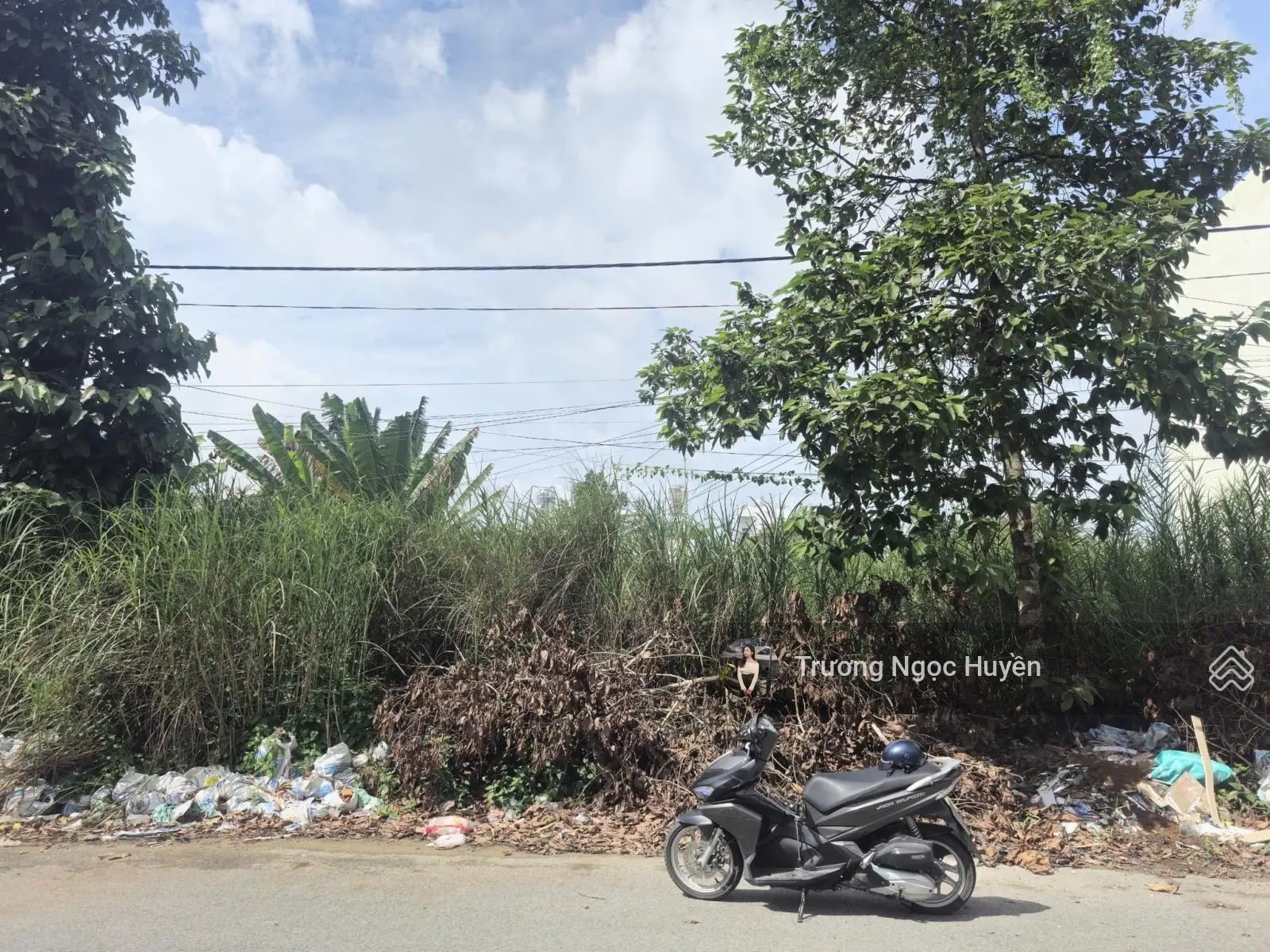 Kẹt tiền bán đất Đ. Nguyễn Văn Tỏ, gần Tiểu Học Long Bình Tân, Biên Hoà, Đồng Nai 120m2/600tr .SHR