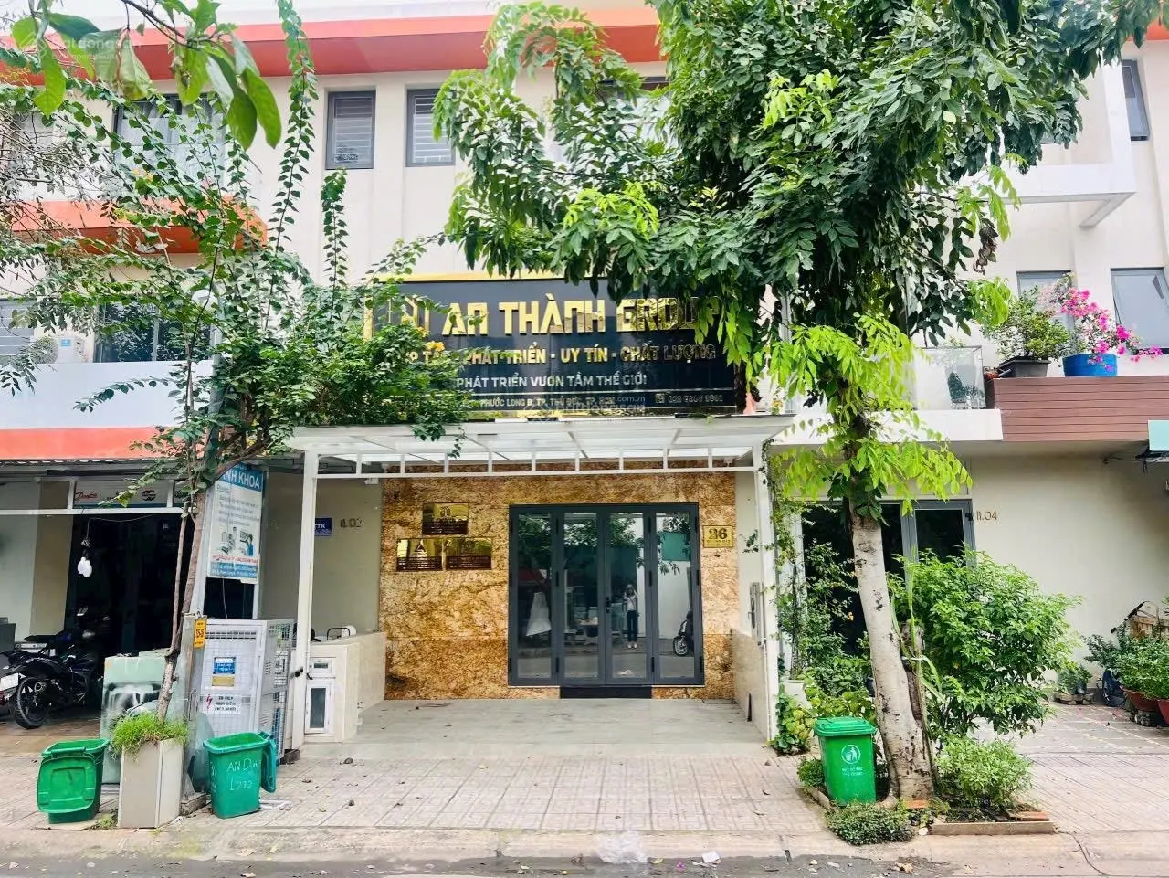 Bán nhà mới 1T2L, giá rẻ nhất KDC River Park, chỉ 8.5 tỷ, full nội thất