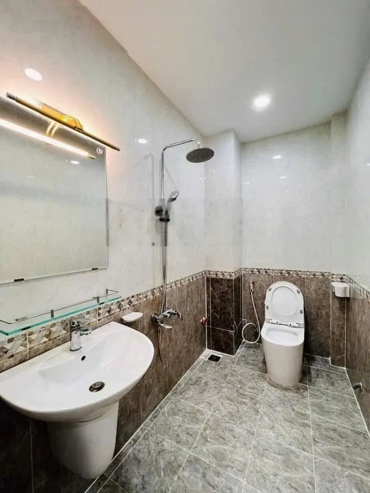 Duy nhất! Căn nhà vàng 2tỷ470 chính chủ 80m2, tại Nguyễn Phúc Chu dành cho ai nhanh tay nhất