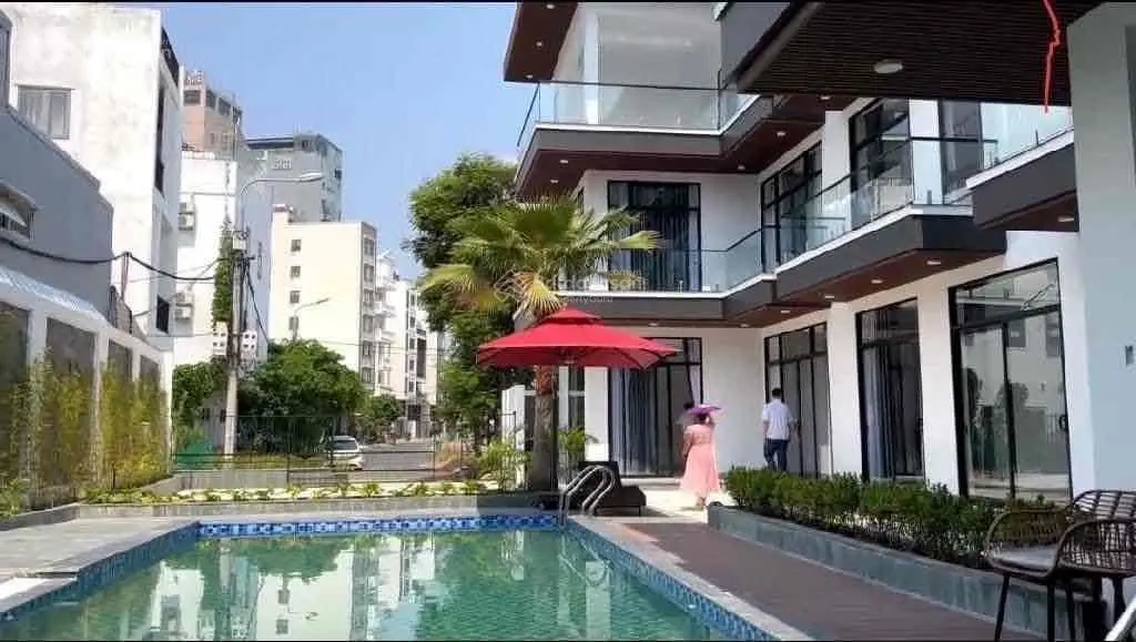 Nhỉnh 15 tỷ có ngay view sông Hàn thơ mộng - Đà Nẵng