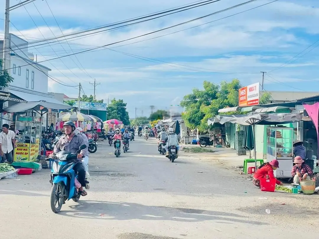 2 lô thổ cư view biển, Phước Thể - Bình Thuận