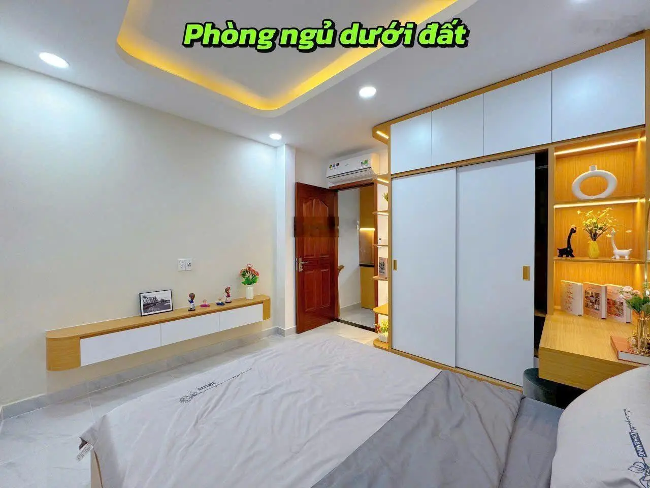 Bán gấp trong tháng nhà riêng tại Nam Kỳ Khởi Nghĩa, Q. 3, giá chỉ 12 tỷ - 59,3 m2