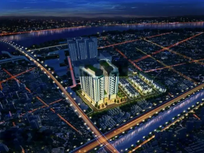 Cần bán shophouse giá 22,5 tỷ tại dự án Green Pearl 378 Minh Khai - Hai Bà Trưng