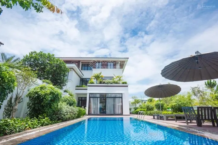 Bán nhanh Villas đơn lập Hạ Long Quảng Ninh 300m2 n Full giấy tờ