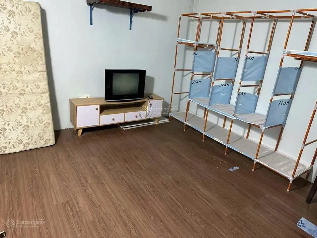 Bán nhà phân lô tập thể. Diện tích 16.5m2