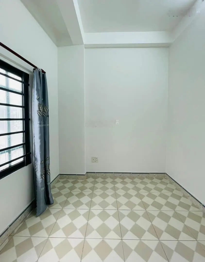 Hot! Cần bán nhà phố Nguyễn Cảnh Chân, Nguyễn Cư Trinh, Quận 1, HCM. 60,2m2 - 3 lầu - SHR