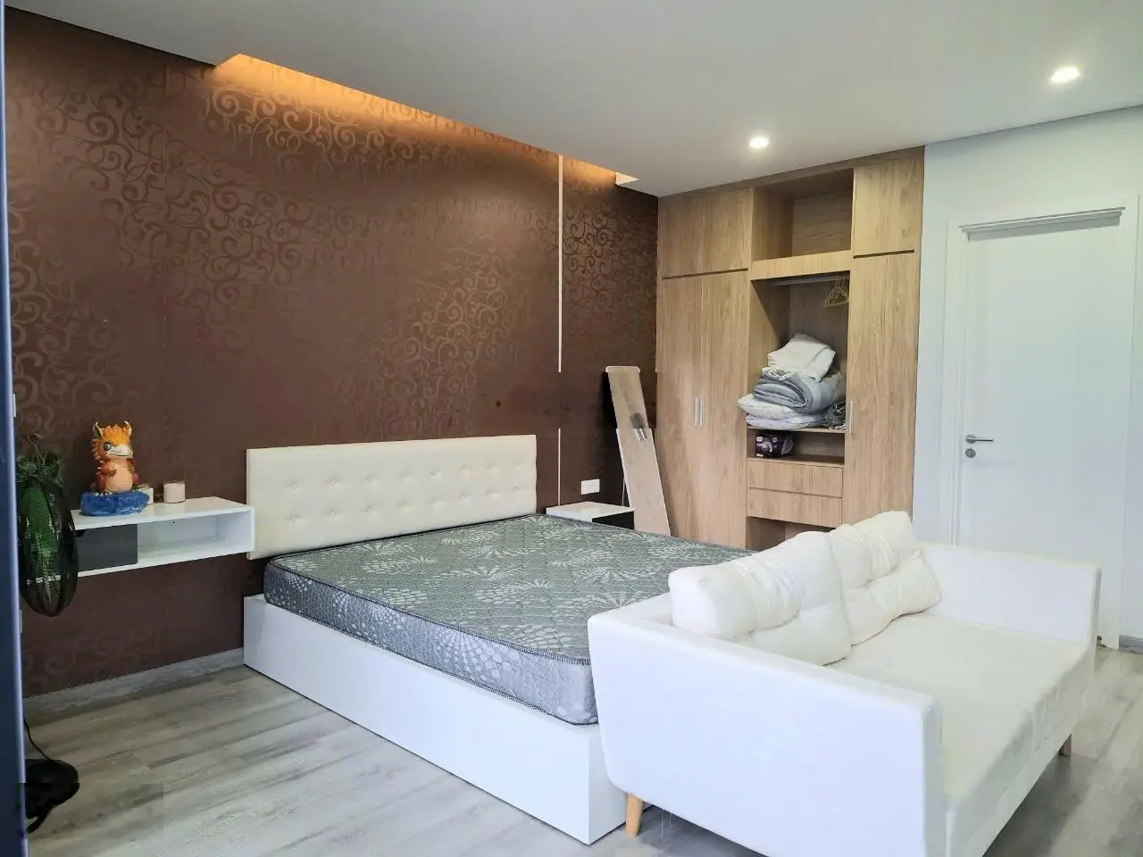 Bán căn hộ studio 44m2 tại dự án Marina Suites Nha Trang - không nội thất - giá chỉ 1,750 tỷ