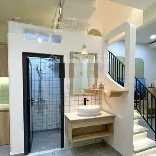 Bán nhà riêng 3PN, 3WC, 55m2 tại Lê Văn Lương, Tân Phong, Q7, HCM, giá ưu đãi LH 0909718803