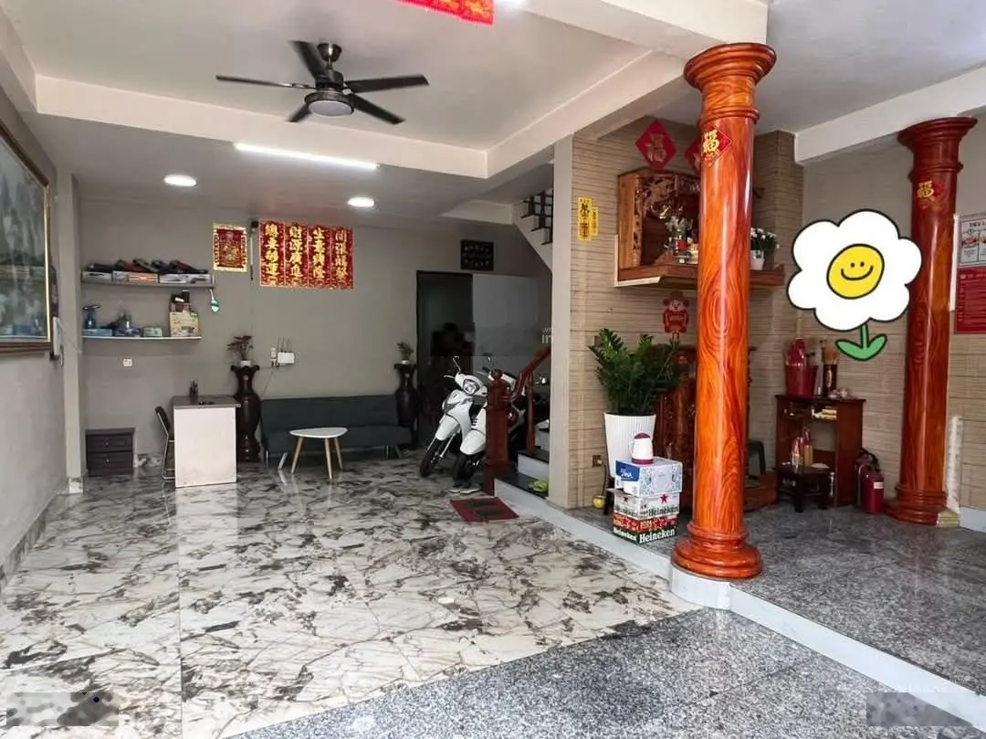 Bán nhà mặt tiền 5 tầng, diện tích : 94m2 .giá 10 tỷ thương lượng.