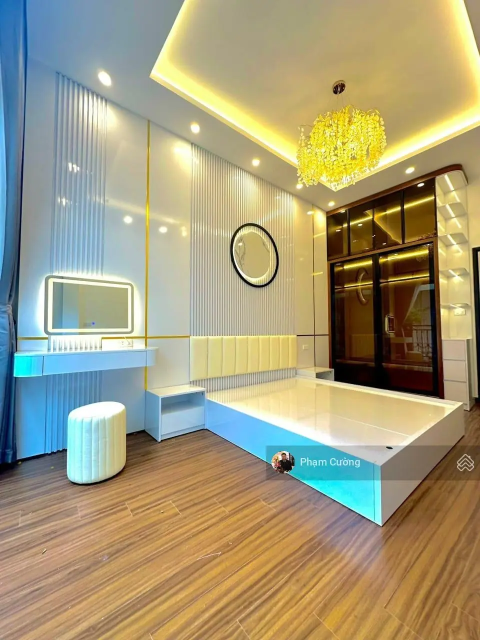 Sang, đẹp, vip, hiếm bậc nhất Đống Đa - bán nhà Chùa Láng phân lô 2 ô tô tránh 52m2 - 13.2 tỷ