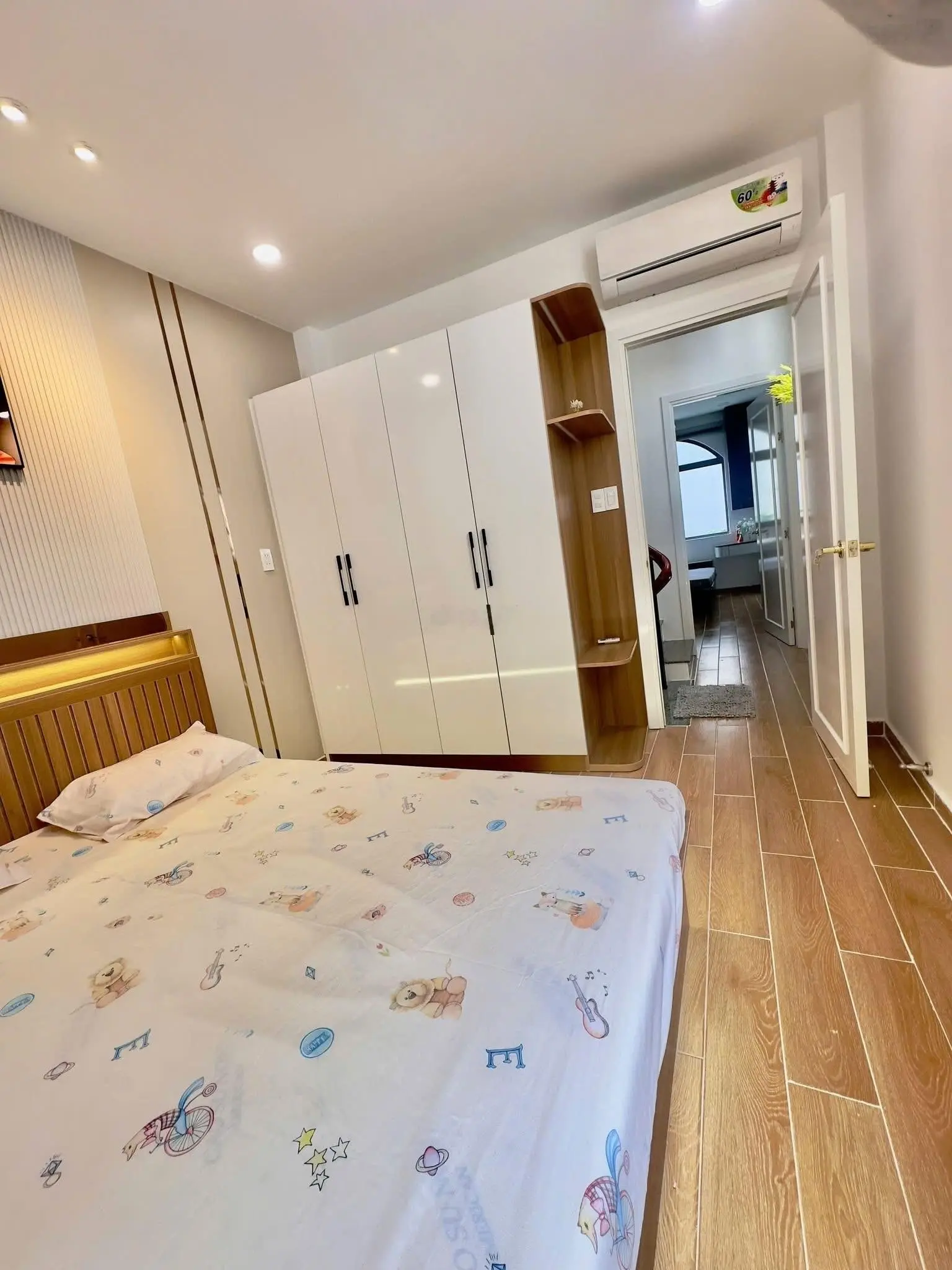 Bán nhà riêng đường Hoa Đào, Phường 2, Phú Nhuận, Hồ Chí Minh, 7,35 tỷ, 30m2