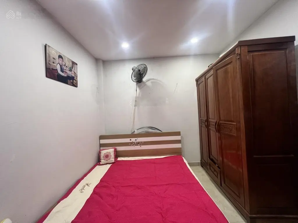 Nhà Tựu Liệt Thanh Trì 55m2 giá nhỉnh 5 tỷ thông thoáng LH: 0916 032 ***