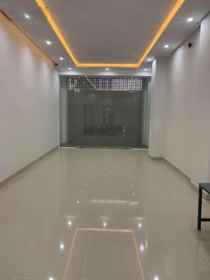 Bán nhà 4 tầng (100m2) đường Điện Biên Phủ, gần Nguyễn Tri Phương về 13.3 tỷ TL