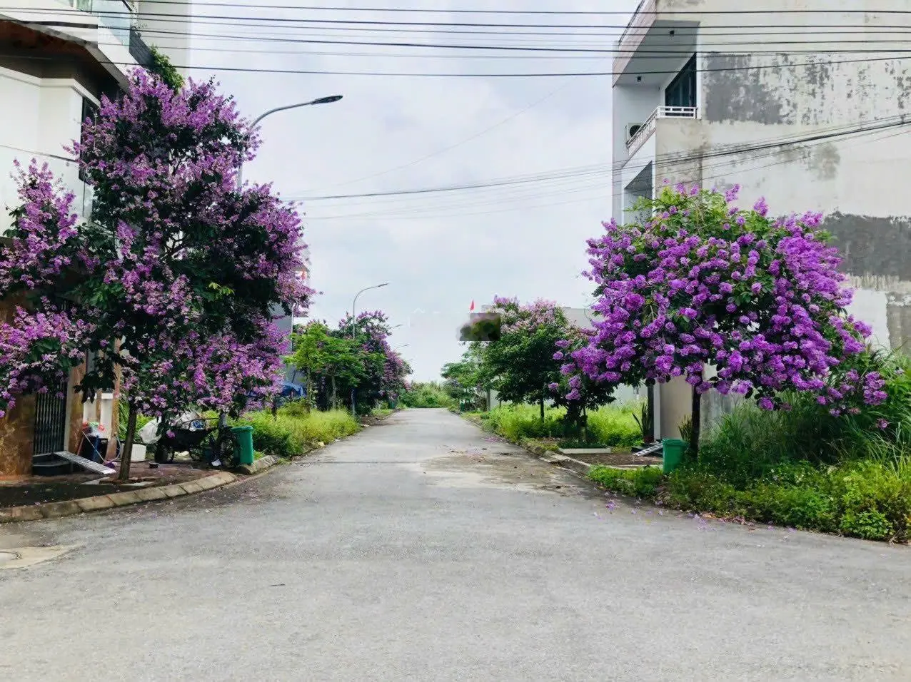 TĐC Bắc Sông Cấm khu A lô góc hàng đẹp không chút lỗi lầm