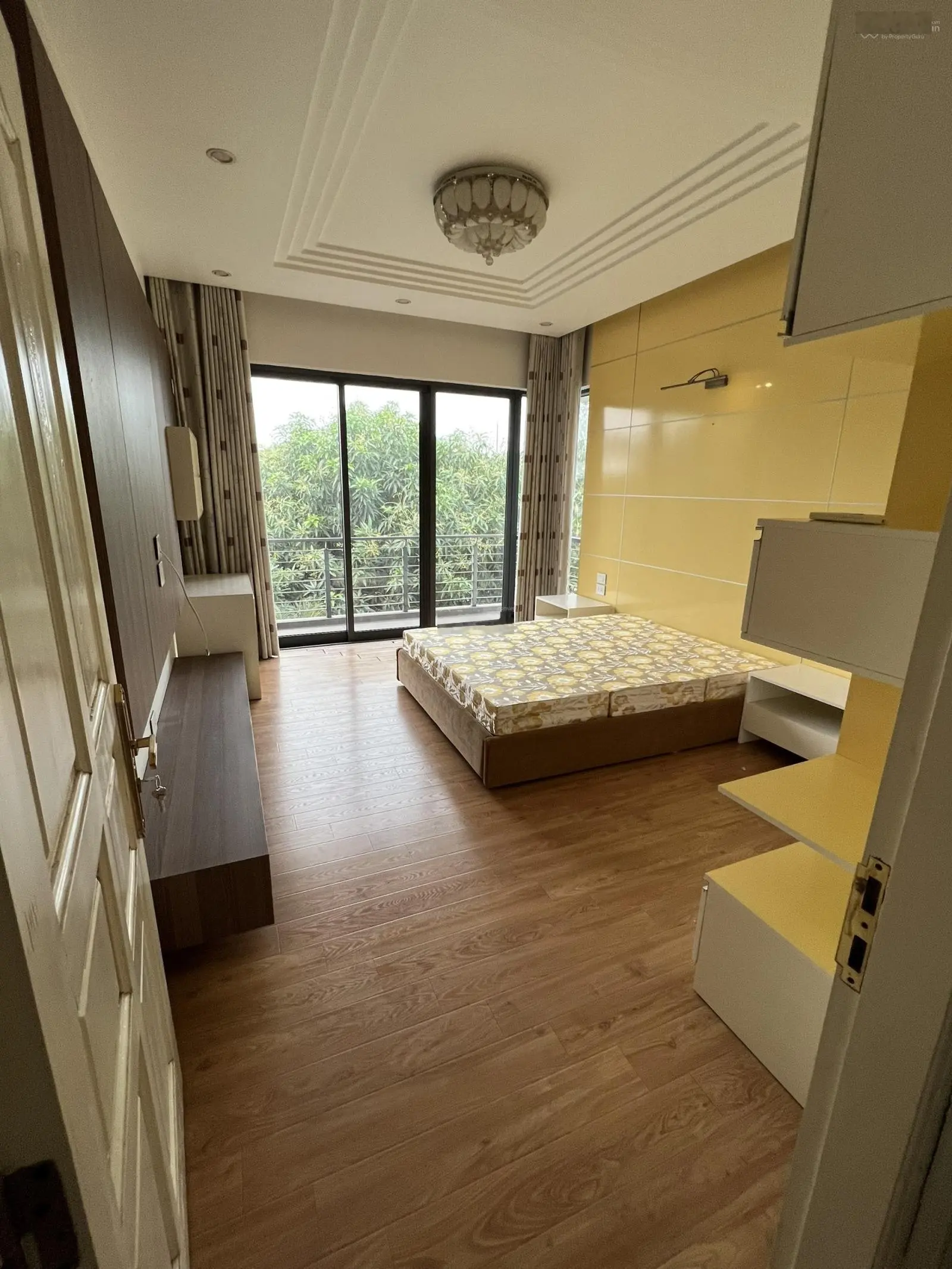 Bán biệt thự 235m2 tại Gamuda Gardens, 71 tỷ, 4PN, 5WC, nhiều tiện ích