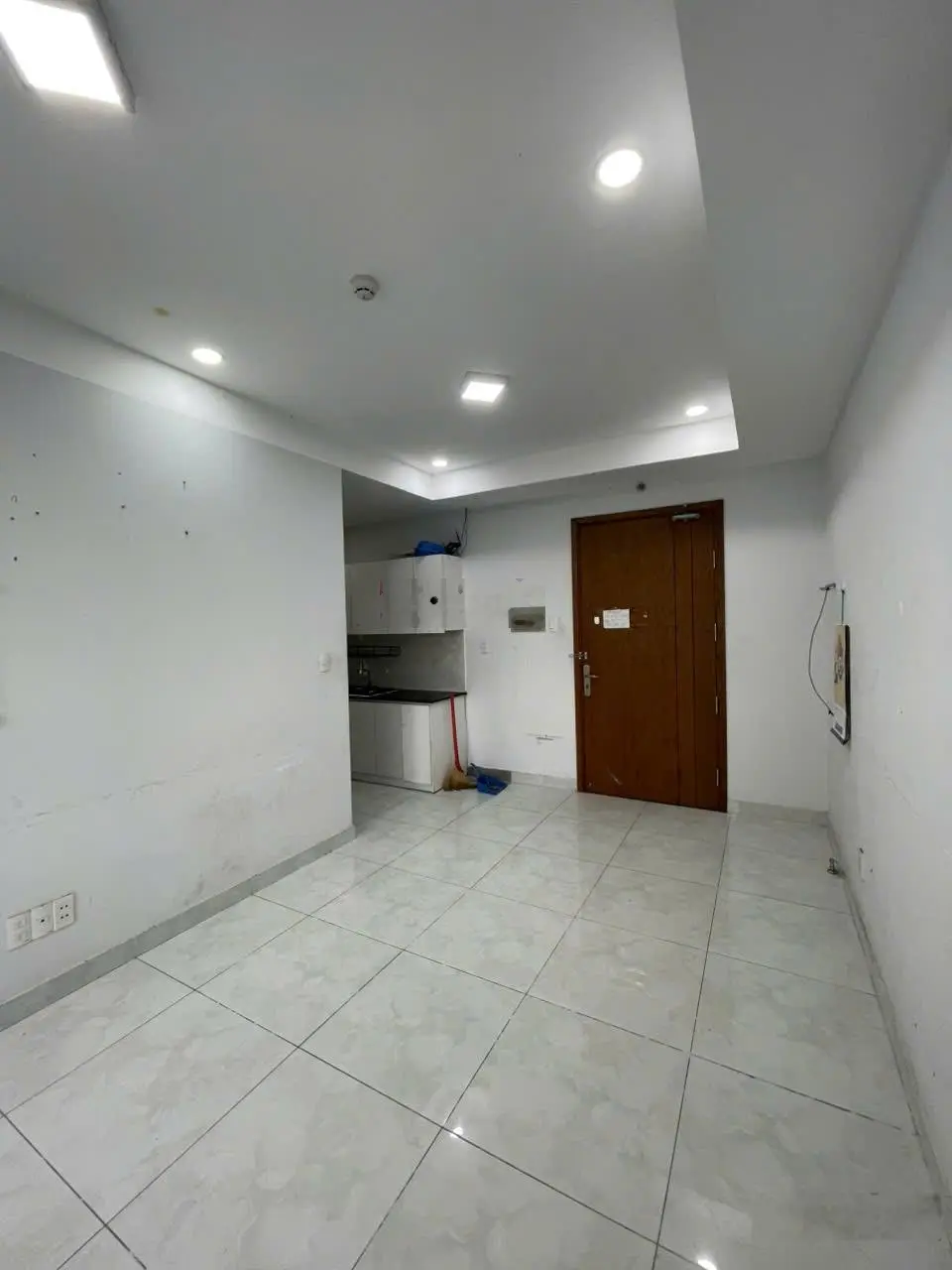 Cần bán CH Felisa Riverside 2PN 1WC - View nhìn về Quận 1 - Giá chỉ 2,300 tỷ