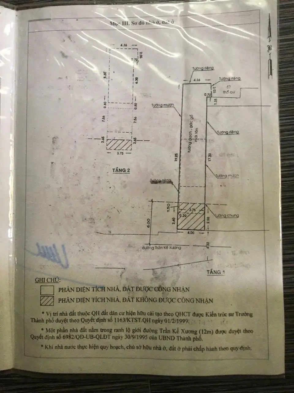 Bán nhà Bình Thạnh mặt tiền Trần Kế Xương 4x20m, 66m2 5 tầng, 10 phòng ngủ 15 tỷ còn TL