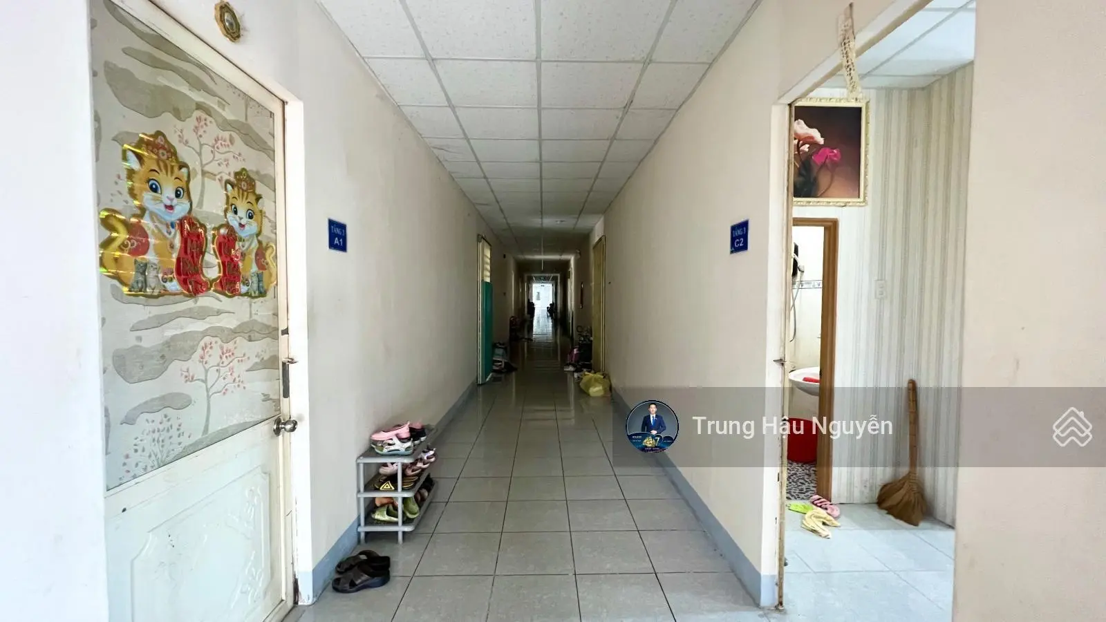 Bán nhà giá 335 triệu, diện tích 33 m2, tại Vĩnh Lạc, Rạch Giá, Kiên Giang