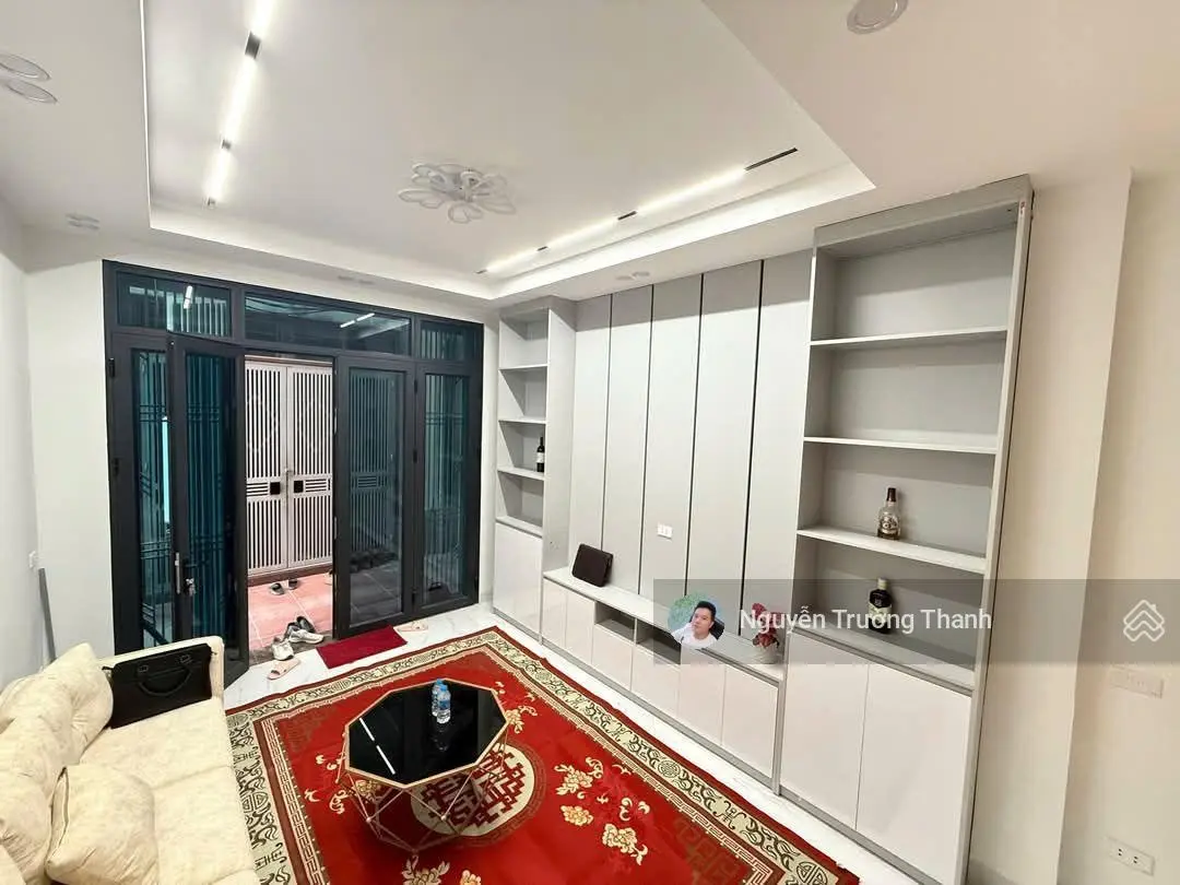 Xuân Đỉnh, nhà đẹp, full nội thất, ở luôn, 30m2x5 tầng, 6.3 tỷ