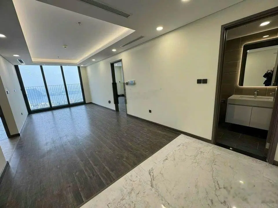 Bán căn hộ chung cư tại N01 - T7 Ngoại Giao Đoàn, 132 triệu/m2, 126m2, view đẹp