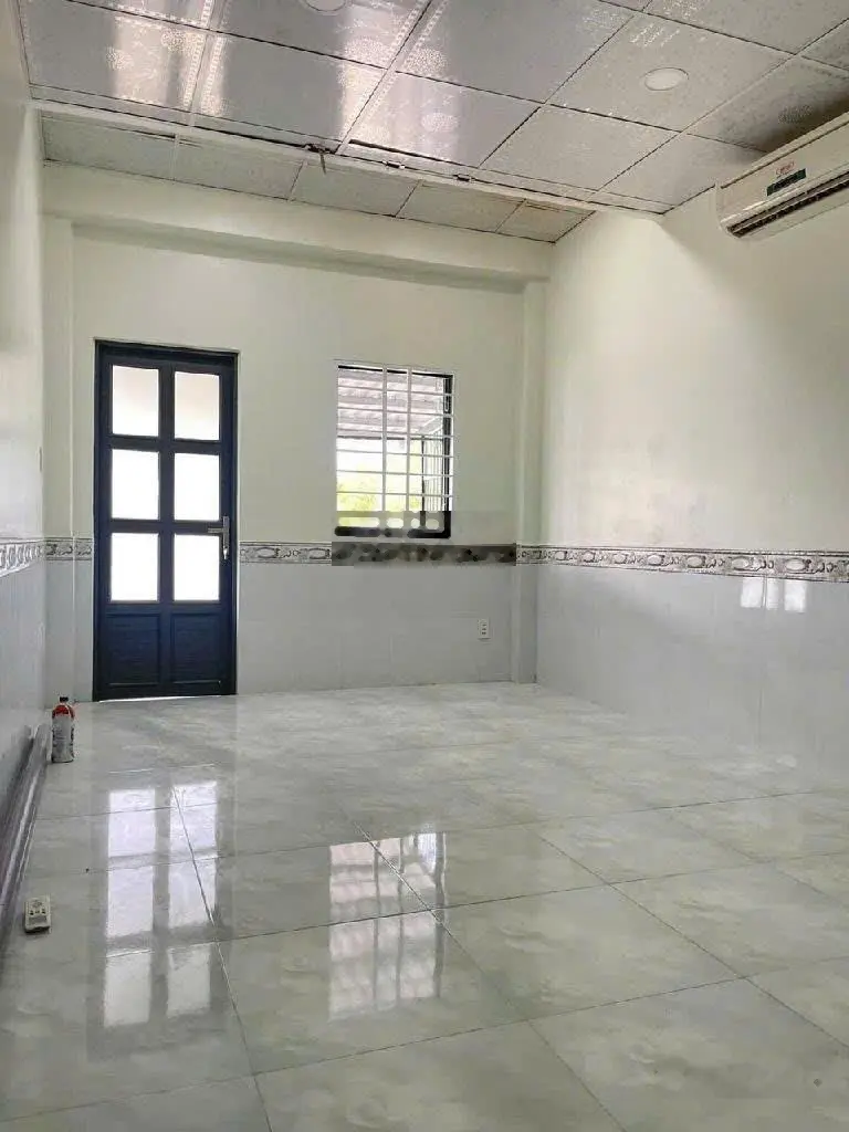 Rẻ đẹp, Phạm Hữu Lầu, ở ngay, DT khủng 42m2x3T, sát PMH