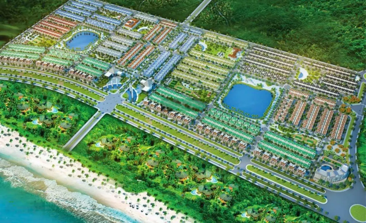 Bán gấp Golden Bay nền góc 2 MT D16 - 17 - 1 (185m2) view công viên, giá cực chất 5,565 tỷ