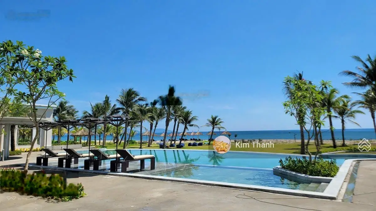 Bán khách sạn và resort Hội An gần trung tâm phố cổ Hội An, liên hệ sẽ có chi tiết sản phẩm