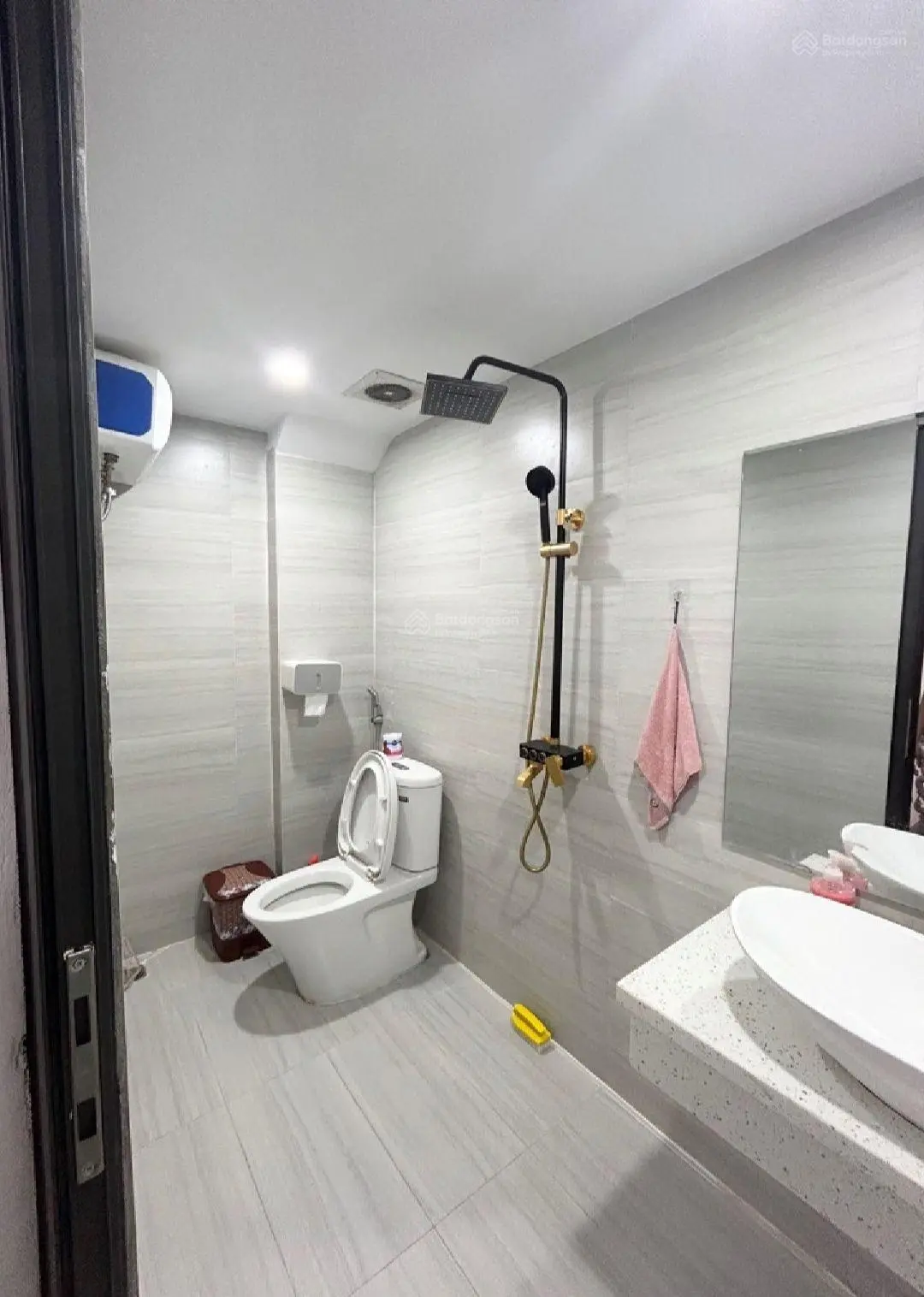 Bán nhà 4PN 3WC tại Lê Quang Đạo, 7,5 tỷ, 46m2, giá ưu đãi