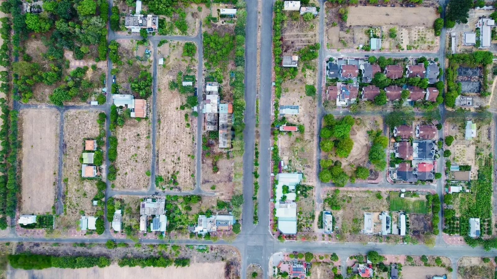 Bán lô đất mặt đường Lê Hồng Phong DA HUD Nhơn Trạch! Giá đầu tư rẻ nhất thị trường, lợi nhuận top1