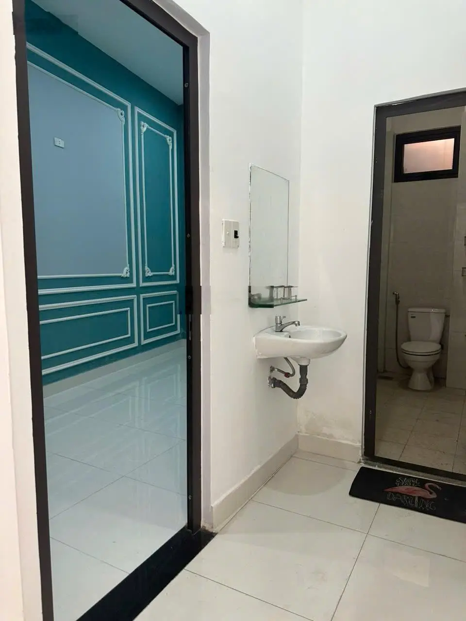 Bán nhà mặt phố Trần Cao Vân, 7,6 tỷ, 70,1m2, 4PN, 2WC, 3 tầng, Đà Nẵng