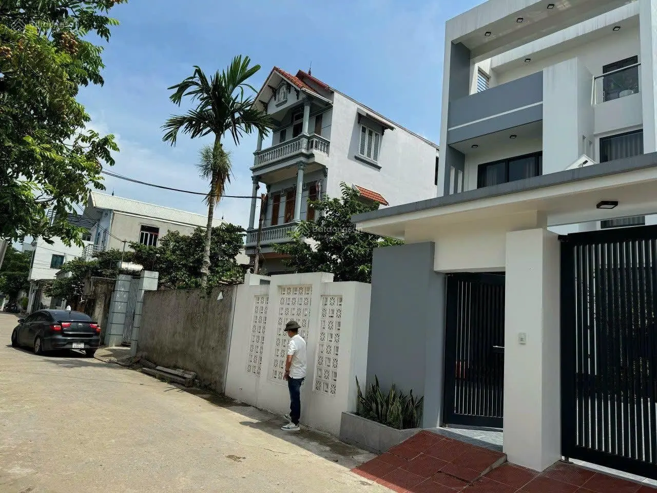 Bán đất tại Ngọc Hoà, Chương Mỹ. Diện tích 70m2, giá thương lượng