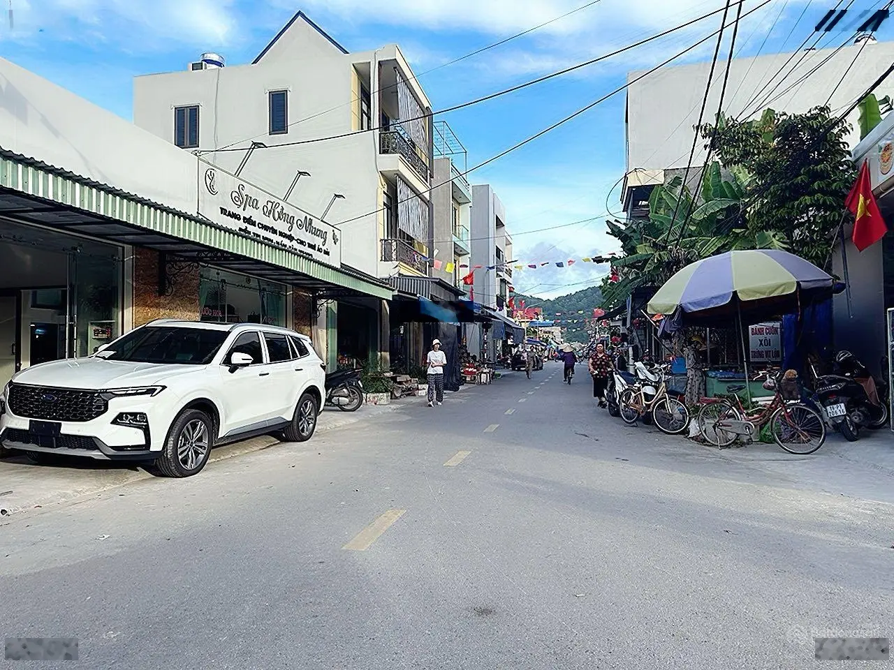 Bán lô đất 72,3mv chính chủ tại Tiên Hội An Tiến