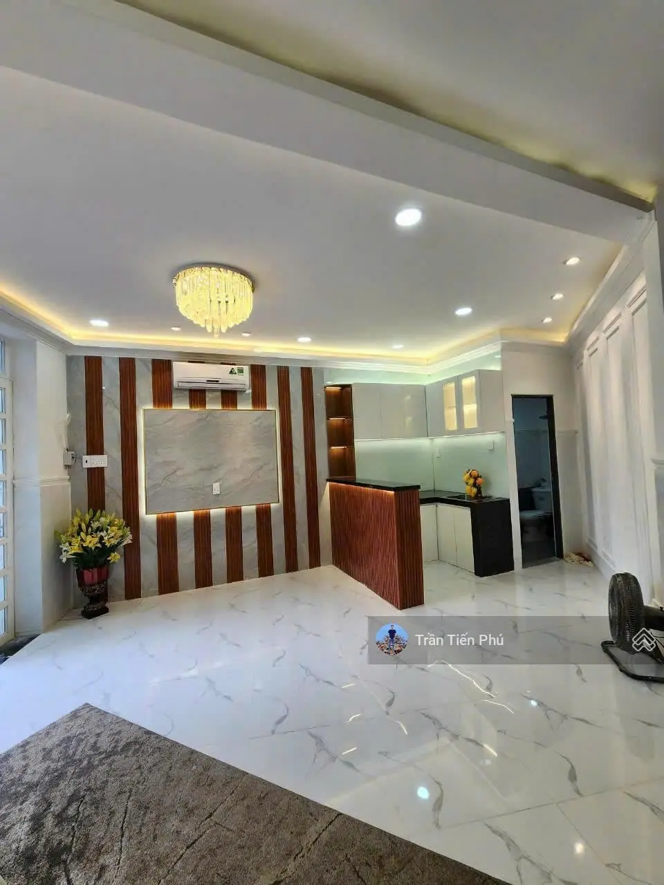 Bán nhà chính chủ đường Vườn Lài, An Phú Đông, Quận 12, 87m2 sổ sẵn. LH: 0934022125, Phú